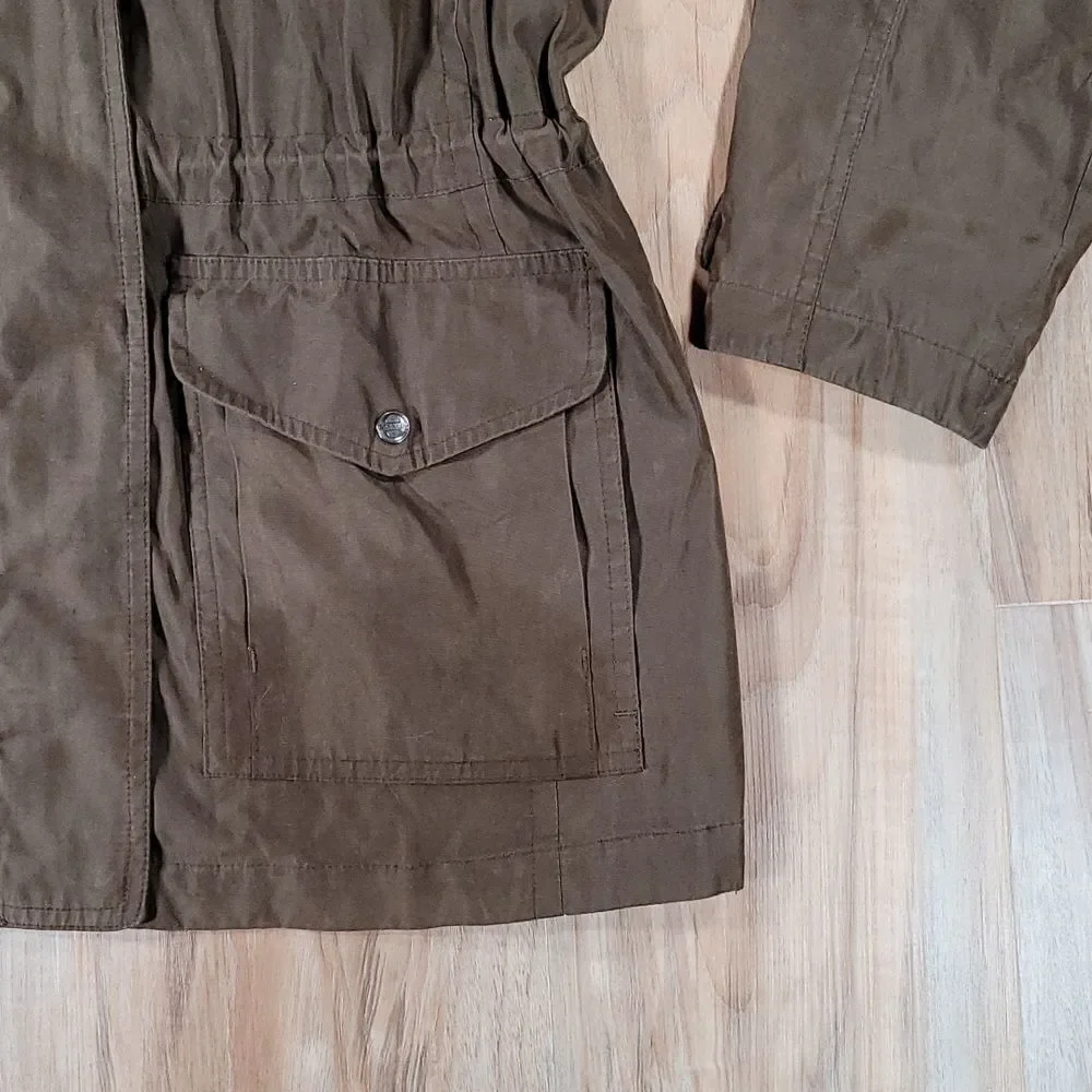Pacific Trail sleeve 23